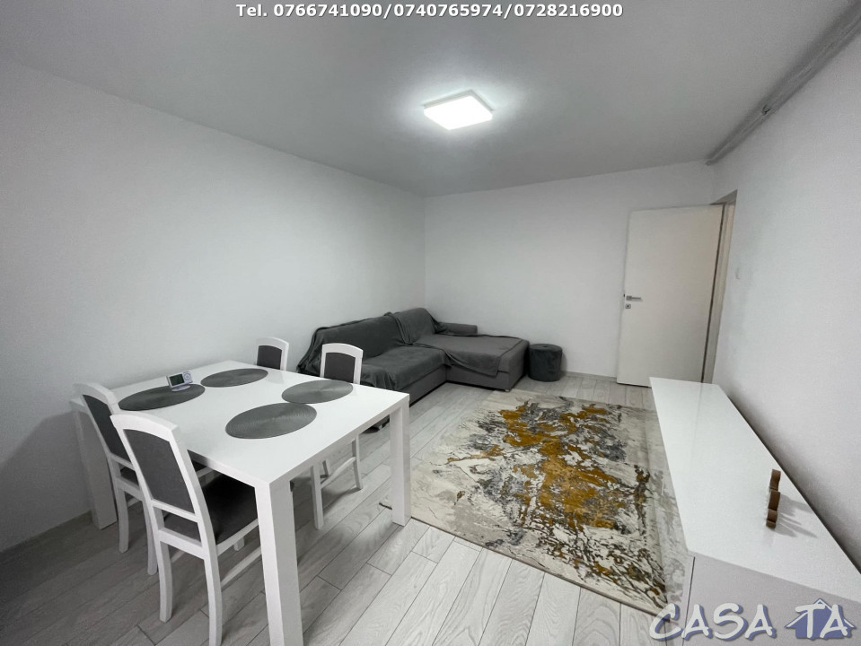 Apartament 3 Camere, Etaj 1, Strada G-ral Christian Tell - Zona Centrala