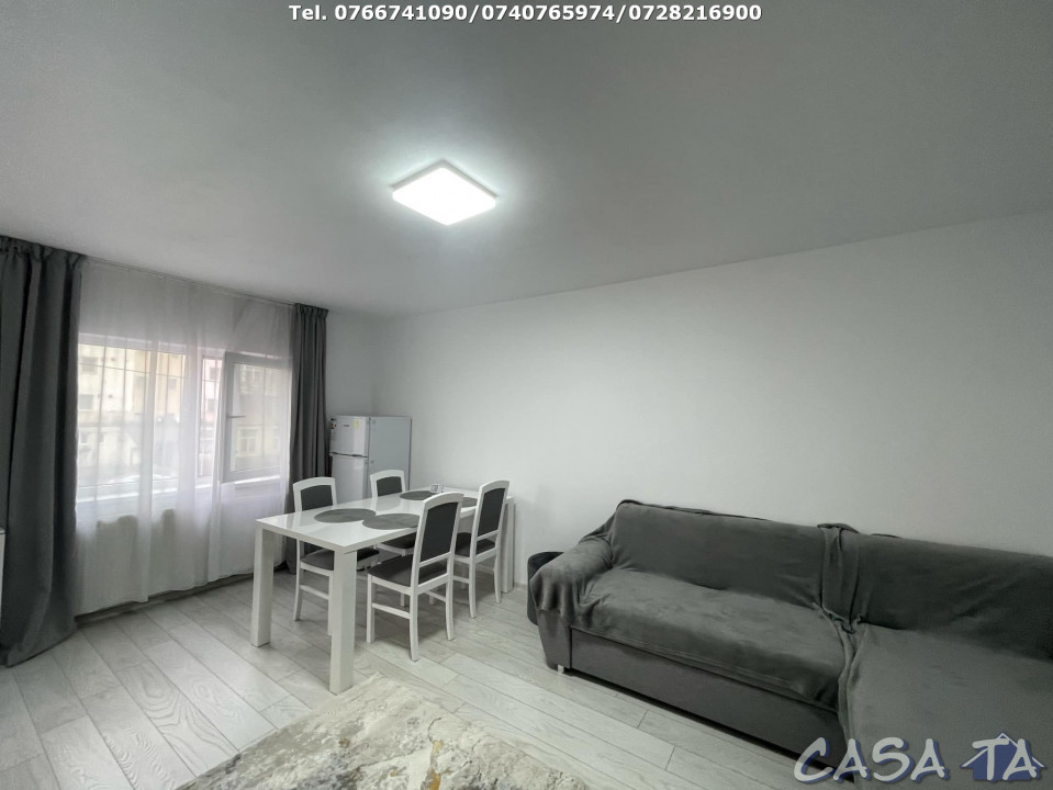 Apartament 3 Camere, Etaj 1, Strada G-ral Christian Tell - Zona Centrala