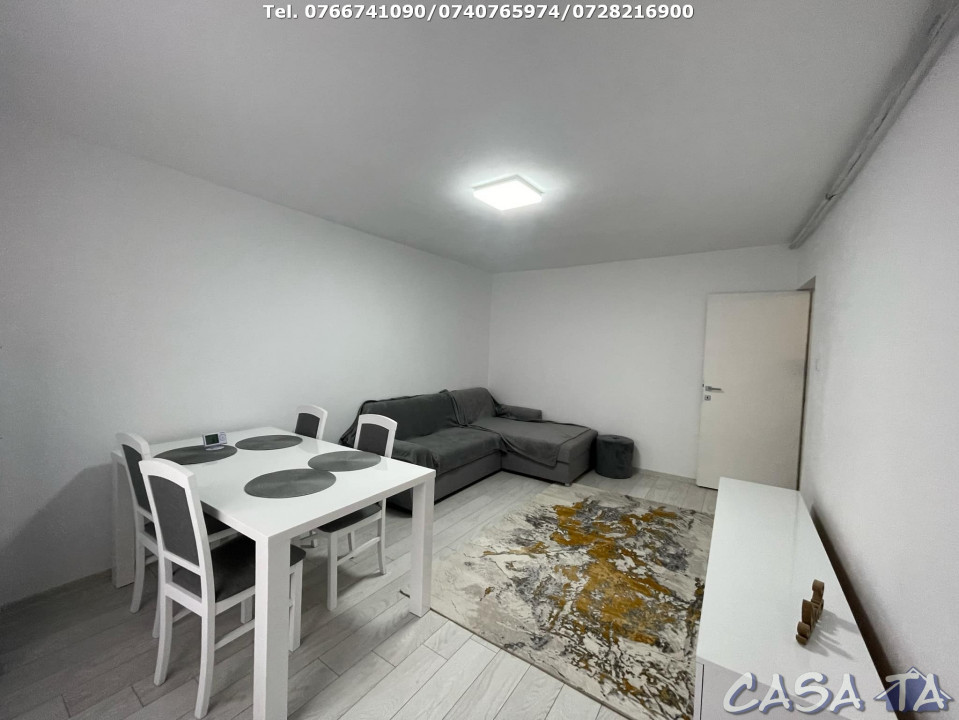 Apartament 3 Camere, Etaj 1, Strada G-ral Christian Tell - Zona Centrala
