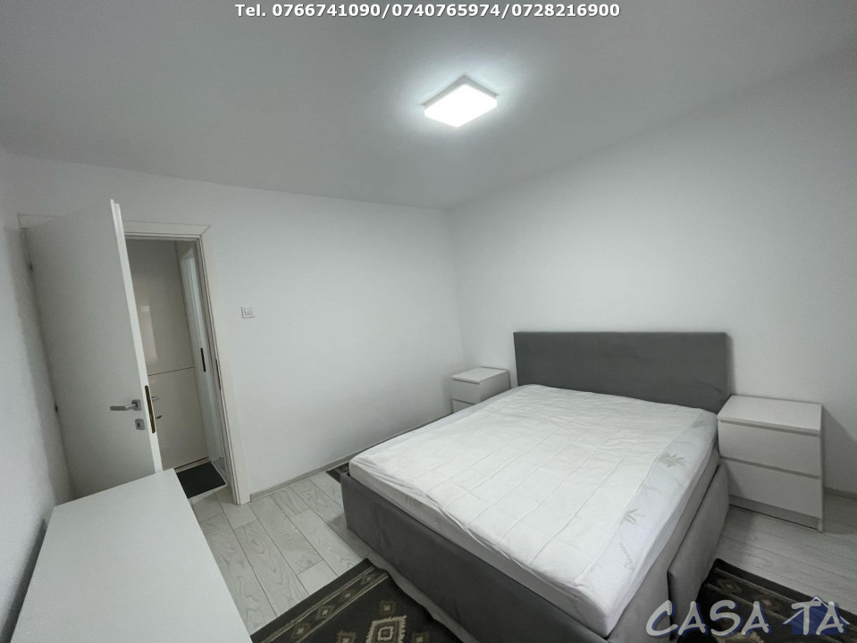 Apartament 3 Camere, Etaj 1, Strada G-ral Christian Tell - Zona Centrala
