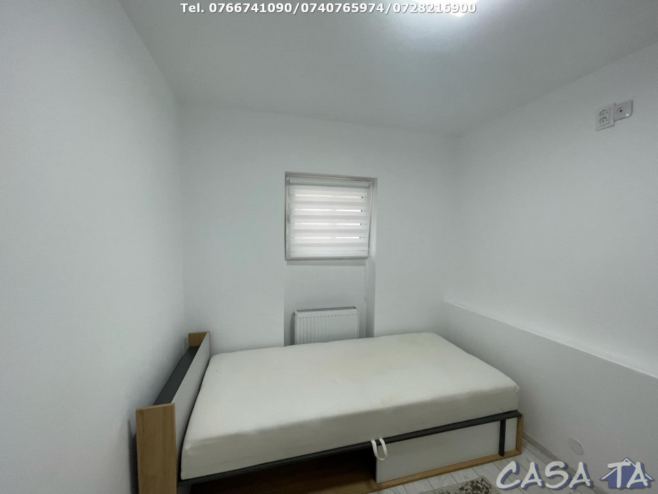 Apartament 3 Camere, Etaj 1, Strada G-ral Christian Tell - Zona Centrala