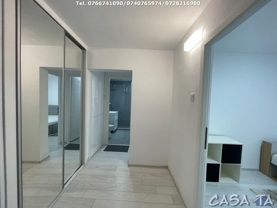 Apartament 3 Camere, Etaj 1, Strada G-ral Christian Tell - Zona Centrala
