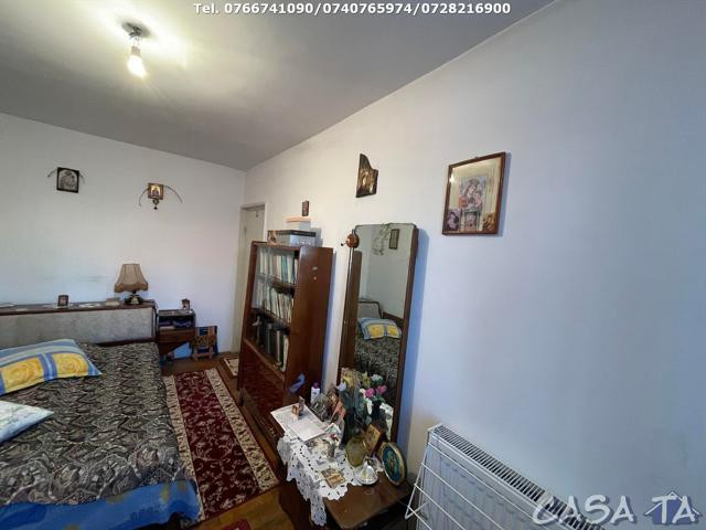Apartament 4 Camere, Etaj 3, Aleea Teilor