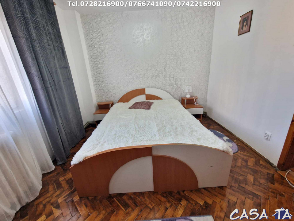 Închiriere apartament 2 camere, Str.Unirii (Ultracentral)