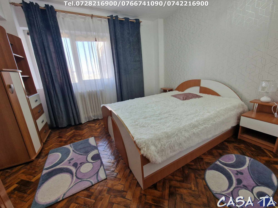 Închiriere apartament 2 camere, Str.Unirii (Ultracentral)