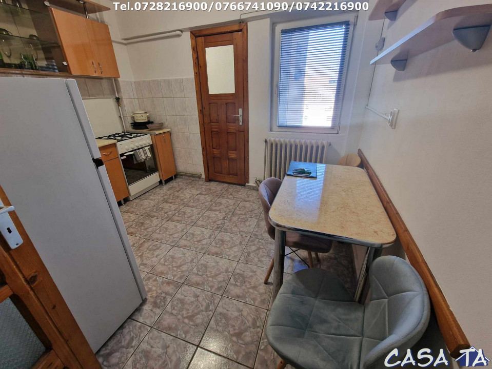 Închiriere apartament 2 camere, Str.Unirii (Ultracentral)