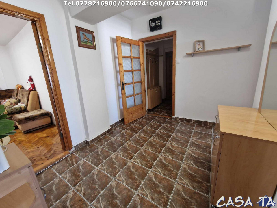 Închiriere apartament 2 camere, Str.Unirii (Ultracentral)