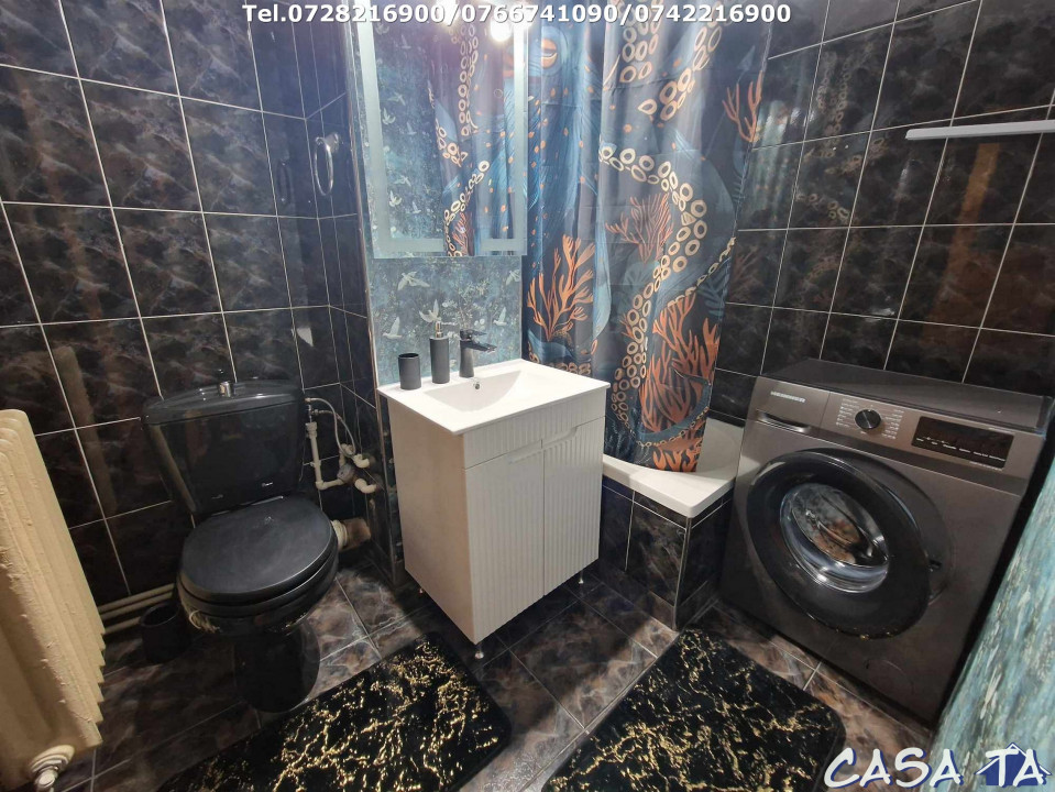 Închiriere apartament 2 camere, Str.Unirii (Ultracentral)