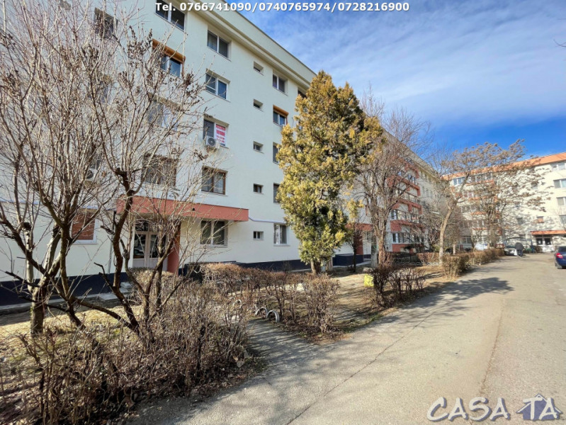 Apartament 4 Camere, Etaj 2, Aleea Energeticienilor, Targu Jiu