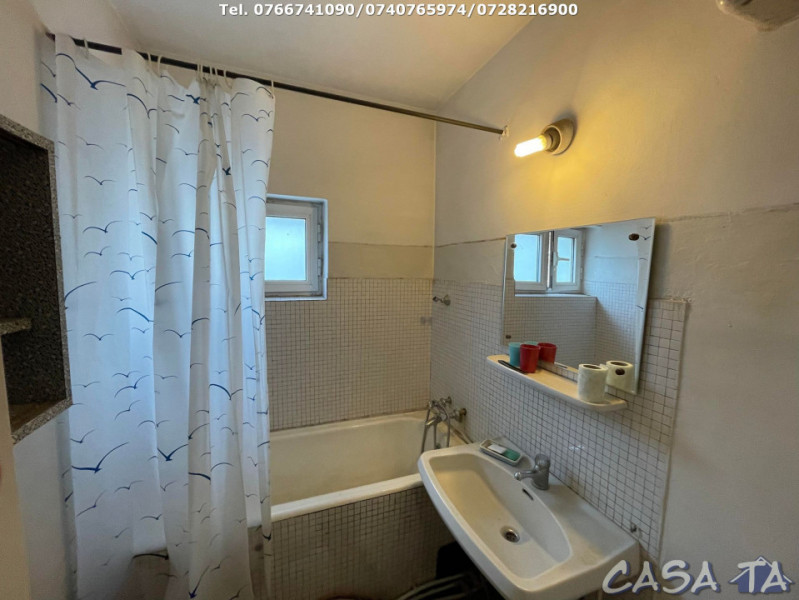 Apartament 4 Camere, Etaj 2, Aleea Energeticienilor, Targu Jiu