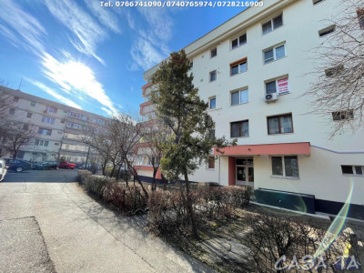 Apartament 4 Camere, Etaj 2, Aleea Energeticienilor, Targu Jiu