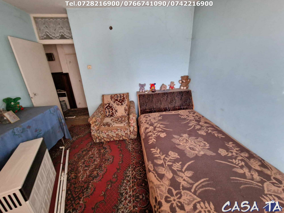 Apartament 2 camere ,situat în Rovinari, Str Termocentralei