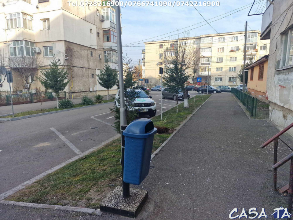 Apartament 2 camere ,situat în Rovinari, Str Termocentralei