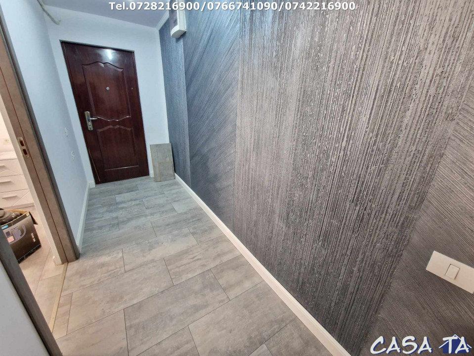 Închiriere apartament 3 camere, Aleea Plopilor 