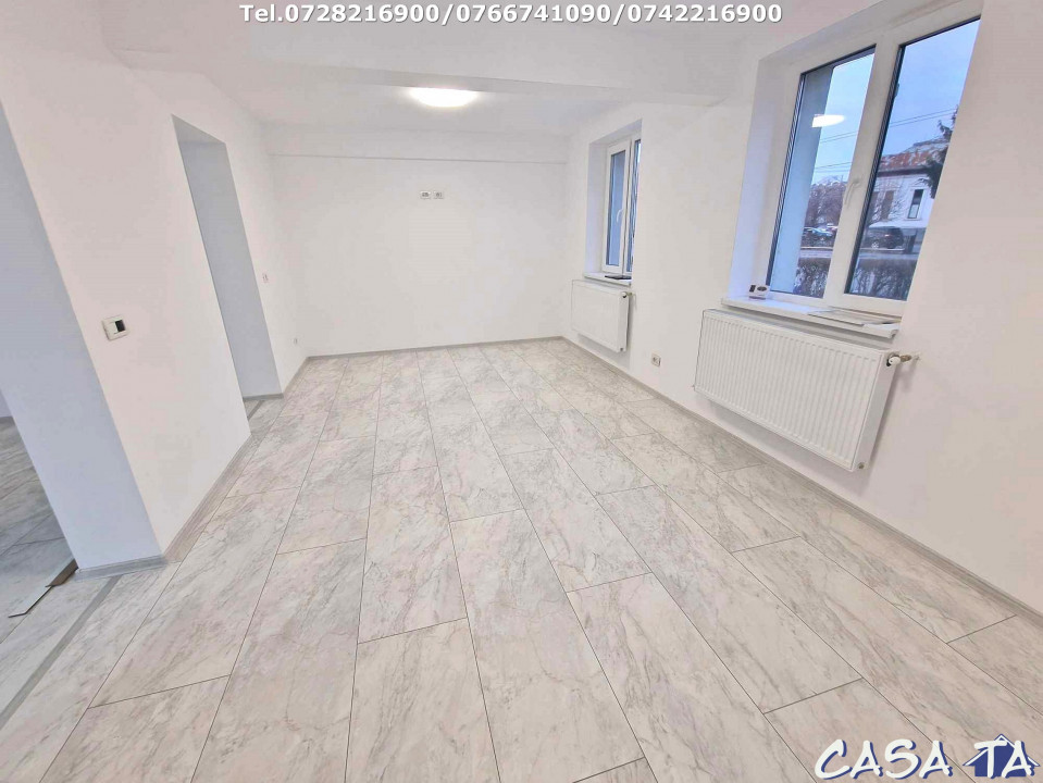 Închiriere spatiu comercial, Bulevardul Republicii