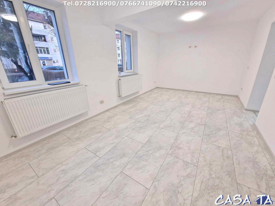 Închiriere spatiu comercial, Bulevardul Republicii