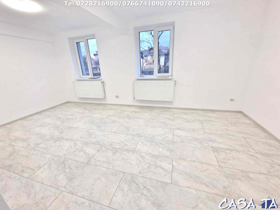 Închiriere spatiu comercial, Bulevardul Republicii