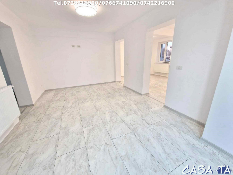 Închiriere spatiu comercial, Bulevardul Republicii