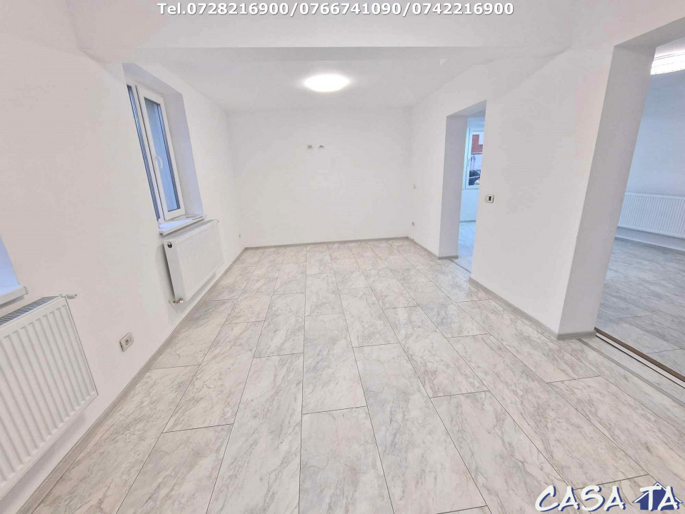 Închiriere spatiu comercial, Bulevardul Republicii