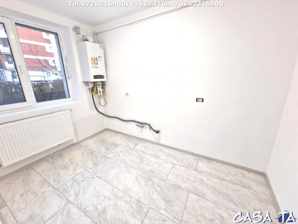 Închiriere spatiu comercial, Bulevardul Republicii