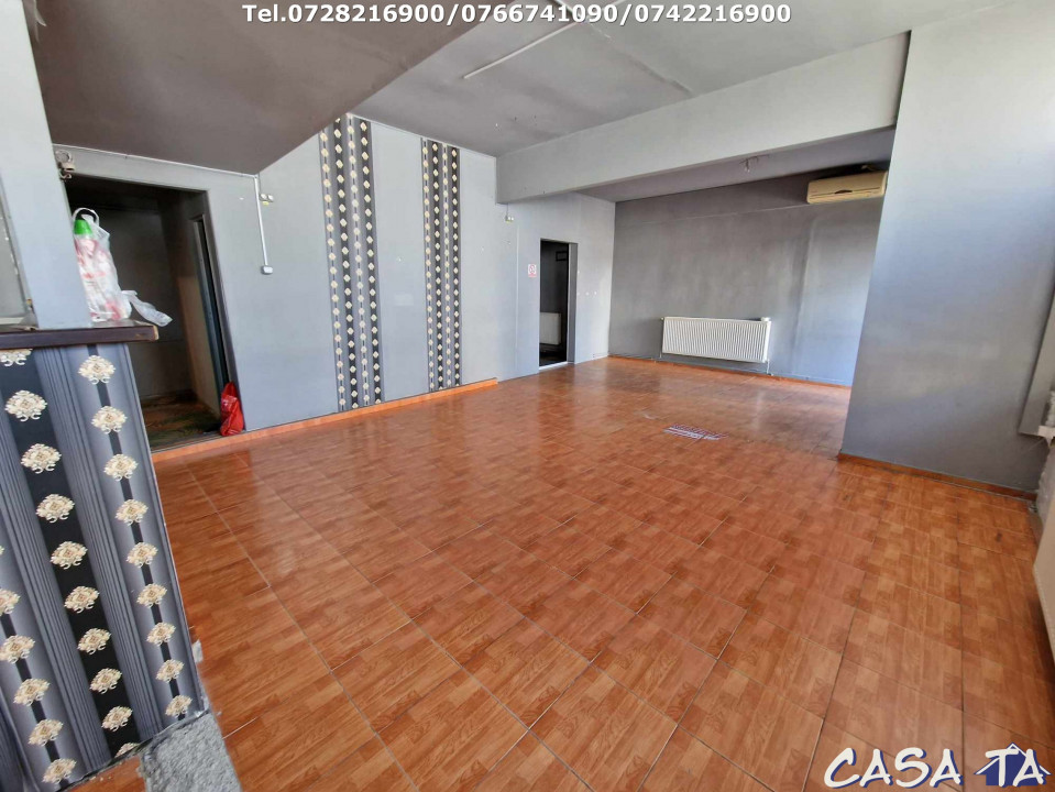 Închiriere spatiu comercial, Rovinari Str. Termocentralei