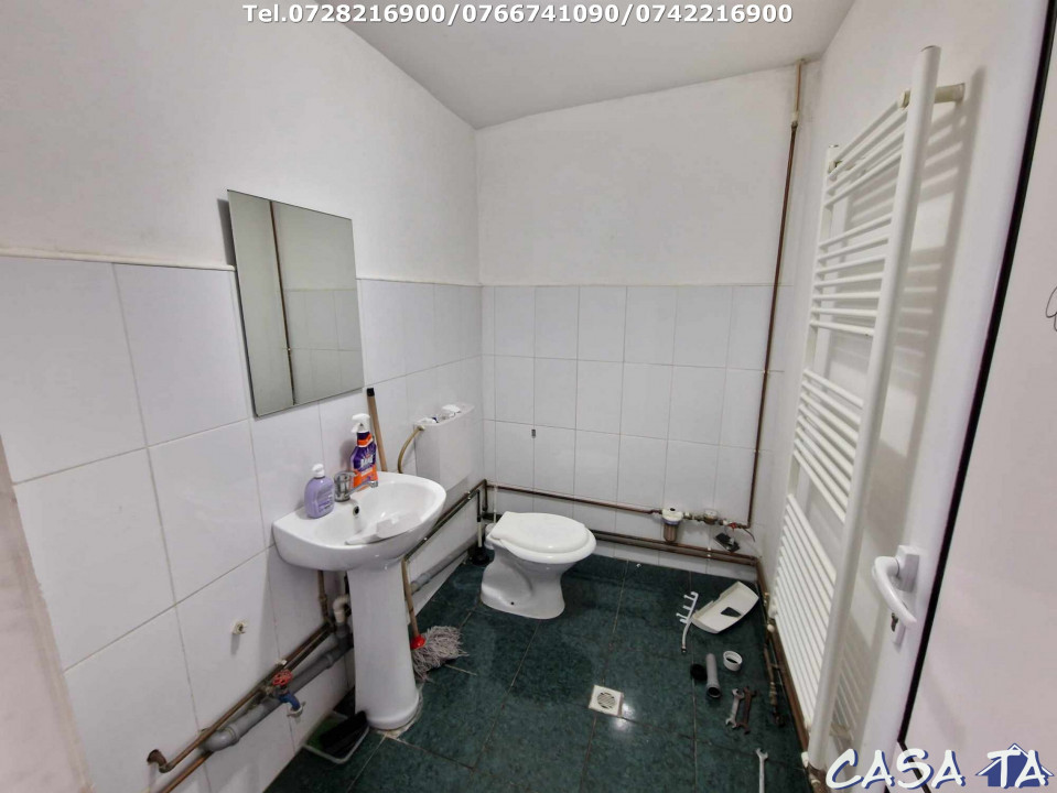 Închiriere spatiu comercial, Rovinari Str. Termocentralei