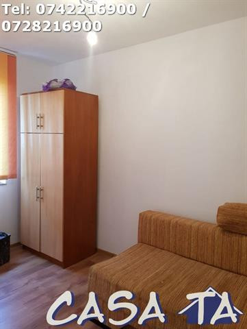Închiriere apartament 2 camere , situat în Târgu Jiu, Minerilor