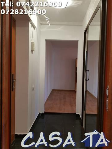 Închiriere apartament 2 camere , situat în Târgu Jiu, Minerilor