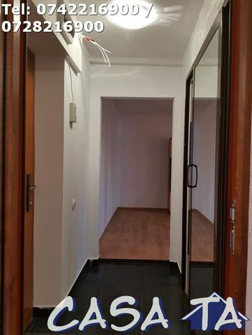 Închiriere apartament 2 camere , situat în Târgu Jiu, Minerilor