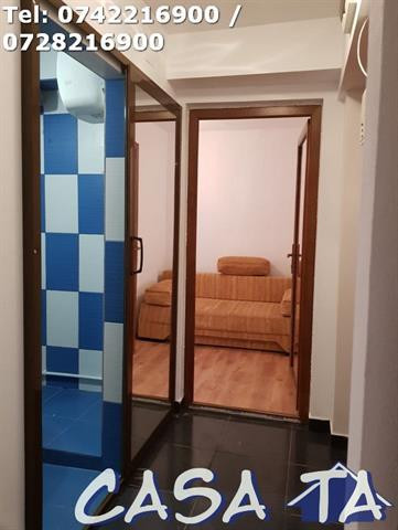 Închiriere apartament 2 camere , situat în Târgu Jiu, Minerilor
