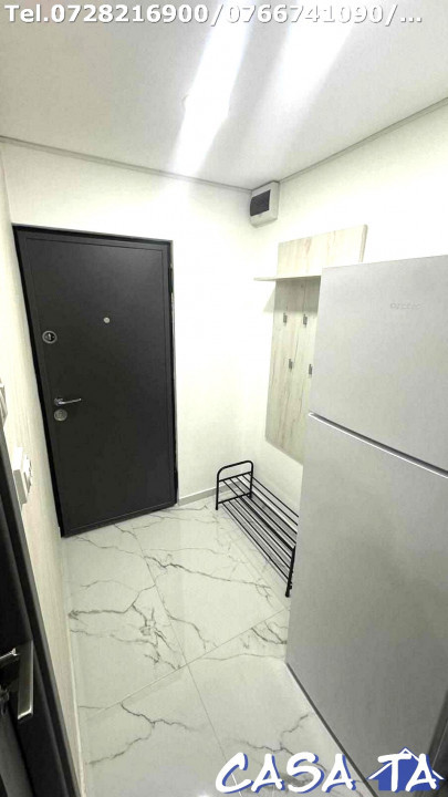 Închiriere garsoniera, situata în Târgu Jiu, Agriculturii