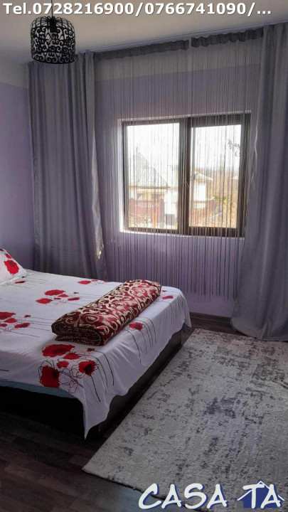 Casa situata în Oras Tismana - Isvarna