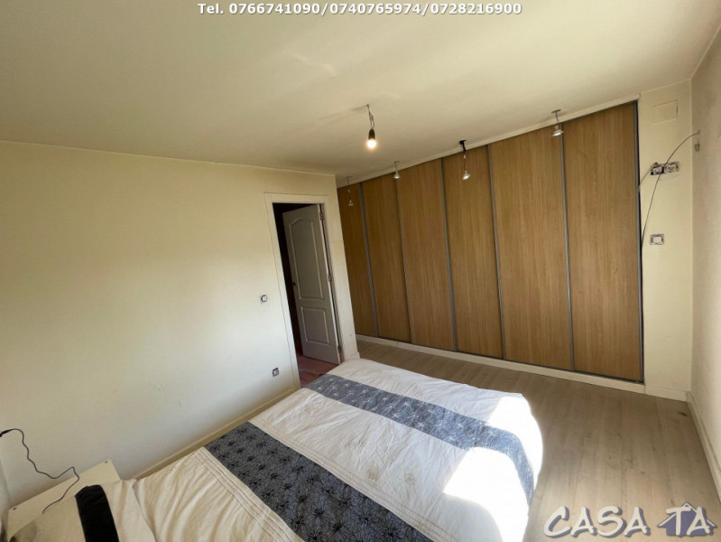 Casa 4 Camere P+1 si teren aferent (10533 mp), Calnic
