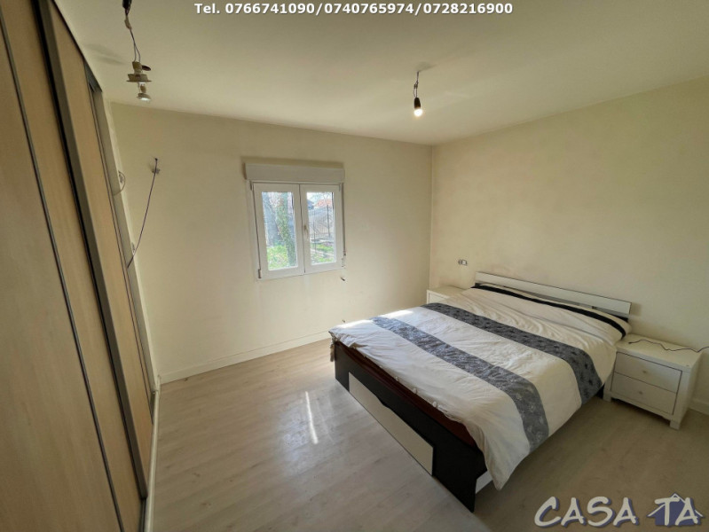Casa 4 Camere P+1 si teren aferent (10533 mp), Calnic