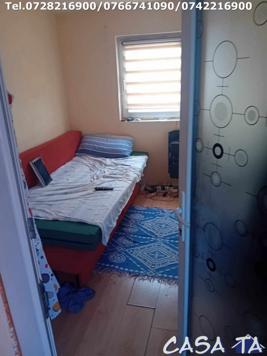 Casa situata în Godinesti - Gorj