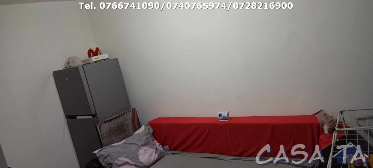 Apartament 2 Camere, Etaj 3, Strada Minerilor