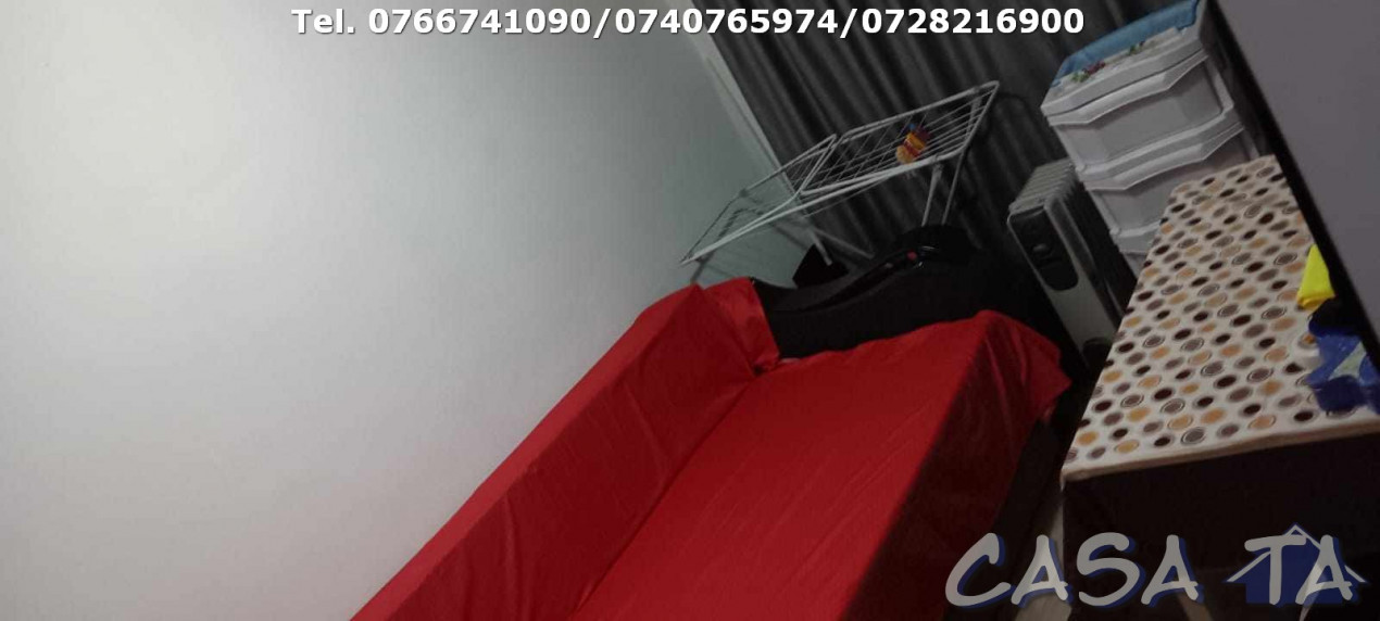 Apartament 2 Camere, Etaj 3, Strada Minerilor