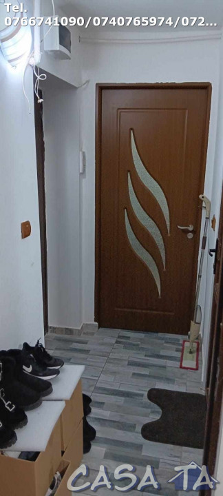 Apartament 2 Camere, Etaj 3, Strada Minerilor