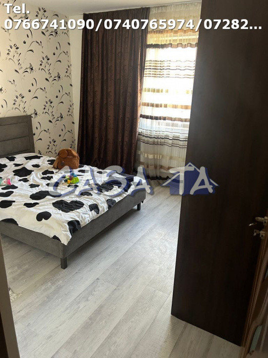 Apartament 2 Camere, Etaj 3, Strada Minerilor