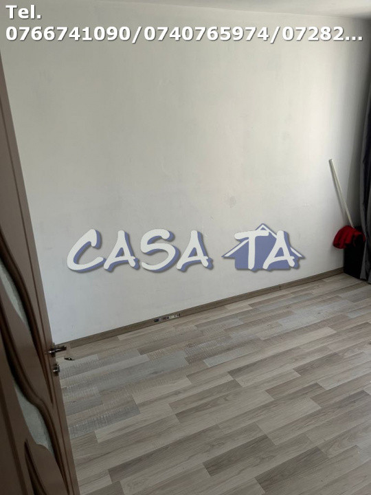 Apartament 2 Camere, Etaj 3, Strada Minerilor