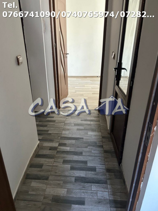 Apartament 2 Camere, Etaj 3, Strada Minerilor