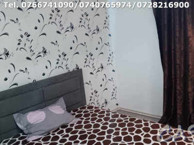 Apartament 2 Camere, Etaj 3, Strada Minerilor