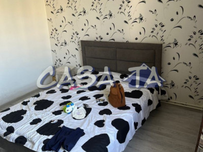 Apartament 2 Camere, Etaj 3, Strada Minerilor