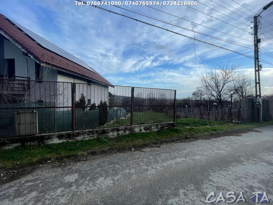 Teren Intravilan (300mp), Cartier Preajba