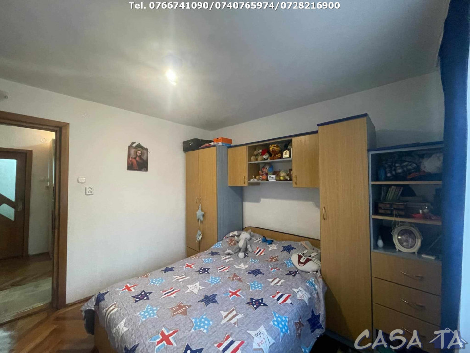 Apartament 3 Camere, Parter, Strada Nicolae Balcescu