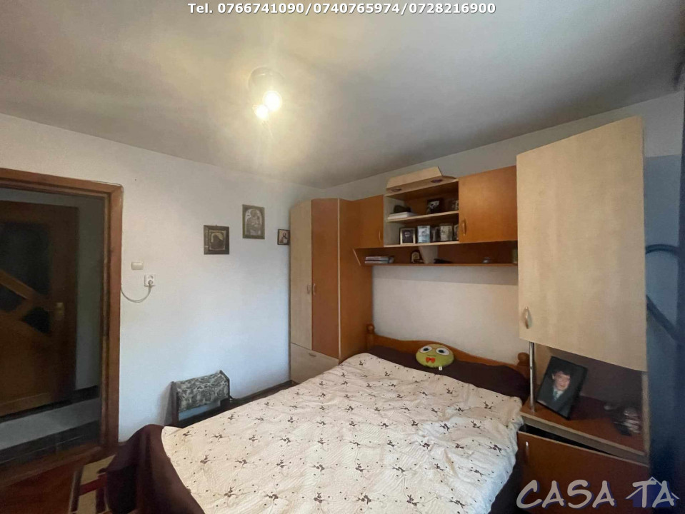 Apartament 3 Camere, Parter, Strada Nicolae Balcescu