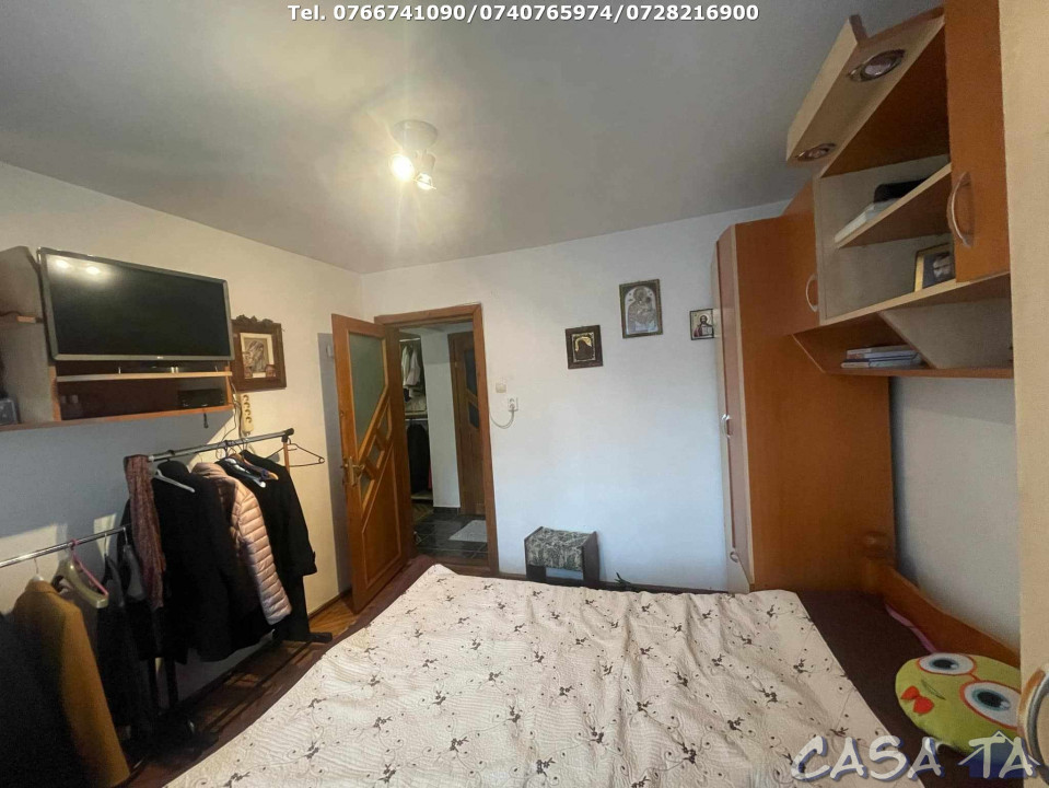 Apartament 3 Camere, Parter, Strada Nicolae Balcescu