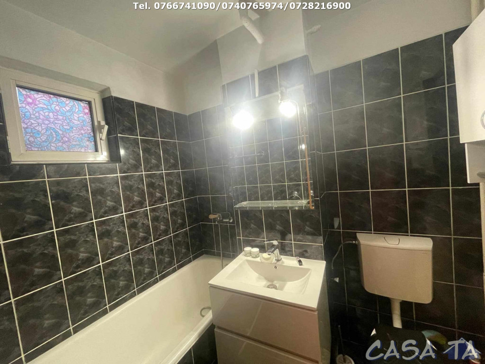 Apartament 3 Camere, Parter, Strada Nicolae Balcescu