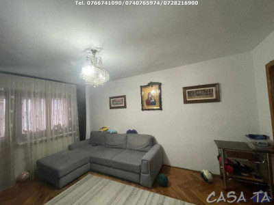 Apartament 3 Camere, Parter, Strada Nicolae Balcescu