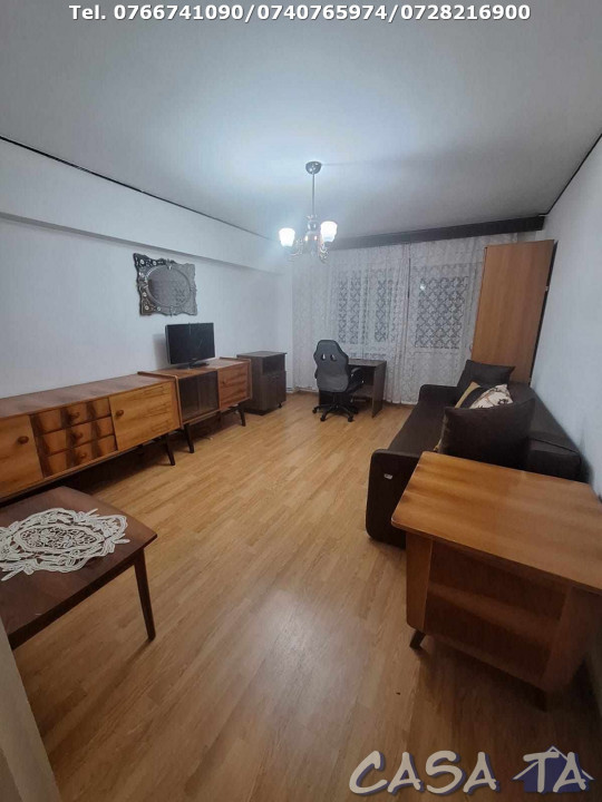 Apartament 3 Camere, Etaj 2/4(Ultracentral), Strada Popa Sapca 